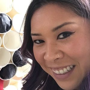 Meet your Posher, Rachelle